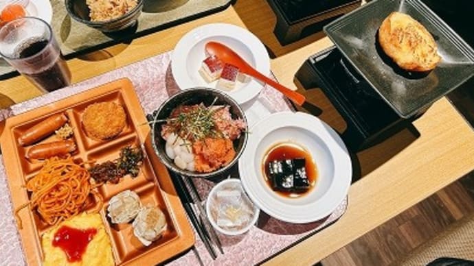別府・湯布院旅行4(2025)