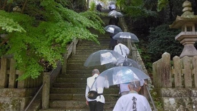 【西国三十三所巡礼】二十六番・一乗寺