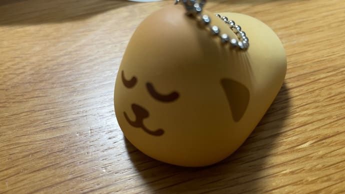 ぼくポチマスコット