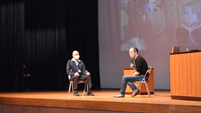 令和4年度国見町社会福祉協議会福祉講演会