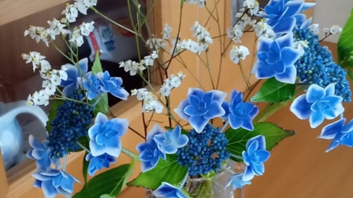 孫に命を教えるのは難しい
