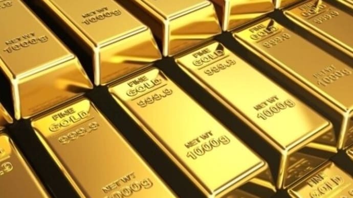 北京のおばさんも中国中央銀行も金に殺到 なぜ金が人気?