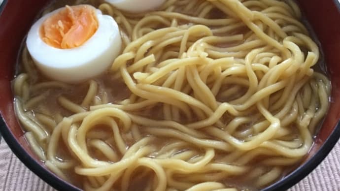 日曜日、昼