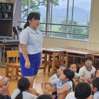 人権教室がありました！！
