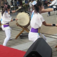 和太鼓道場ドンドコ、５月中にFBお及びTW（X）アップしたのえおまとめてブログ更新致します。
