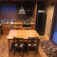 MORISHの貸別荘！MORISH FIELD HUT
