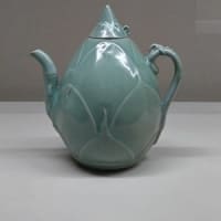 東洋陶磁美術館