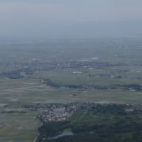 角田山（五ヶ峠コース）2025初夏