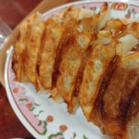 餃子の王将（２０）餃子呑み