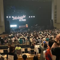 Penthouseライブに行く