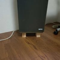 カウンターテーブル　脚の製作、その4・・・・・。('◇')ゞ