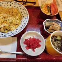 オホーツク（１１）遠軽軒
