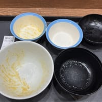 5日目飛ばして6日目です。