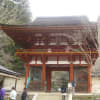 奈良～神社お寺巡り