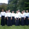 令和元年　明治神宮奉納日本古武道大会