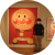 プロフィール画像
