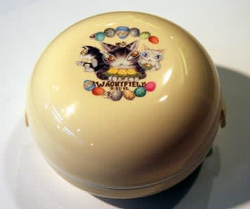 Vagletop
