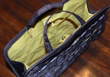 Baginpocket