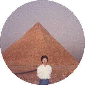 プロフィール画像